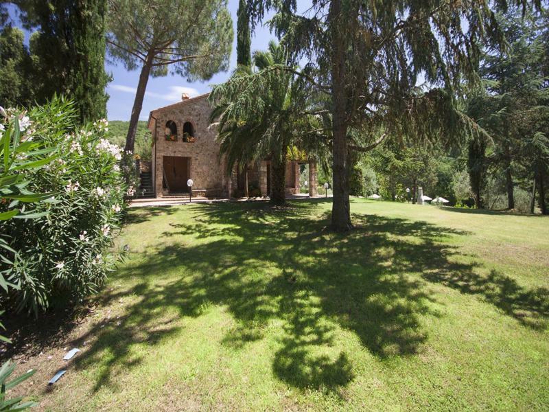 Tenuta Aronne *